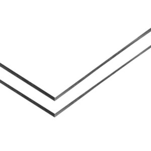 DURABOND WHITE 4X8