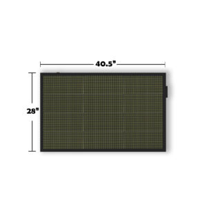 P5 Full Color Display 40.5″x28″