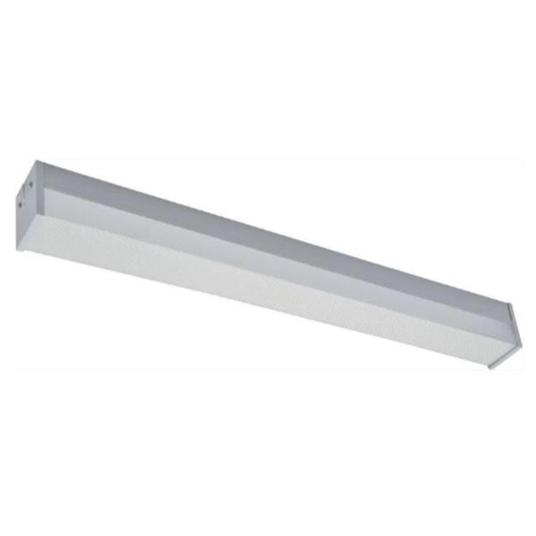 GREEN LED SLIM WRAP 4FT