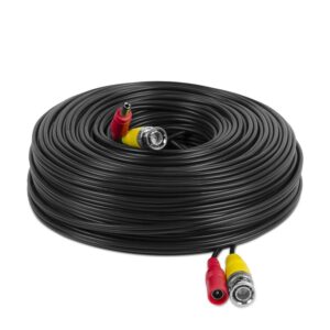 CAMERA WIRE 150 FEET