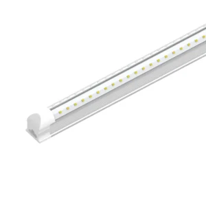8 FEET VSHAPE INTEGRATED LIGHT