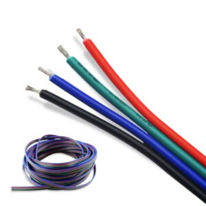 RGB WIRE