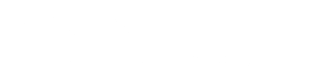 Green LED Solutions
